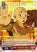 Aang: Firebending Misfire (ATLA/WX04-067 C) - Avatar: The Last Airbender - for just $0.04! 