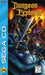 Dungeon Explorer (Sega CD) - for just $0! 