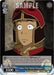 Sokka: Fire Nation Disguise (ATLA/WX04-093 C) - Avatar: The Last Airbender - for just $0.04! 