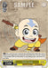 Chibi Aang (ATLA/WX04-101 PR) - Avatar: The Last Airbender - for just $0.28! 