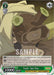 Toph: Spa Day (ATLA/WX04-107 PR) - Avatar: The Last Airbender - for just $0.30! 