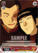 Zuko & Mai: In Their Own World (Foil) (ATLA/WX04-109S PR) - Avatar: The Last Airbender - for just $0.22! 
