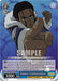 Katara: Confrontation (Foil) (ATLA/WX04-110S PR) - Avatar: The Last Airbender - for just $0.15! 