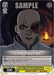 Zuko: Trapped in a Cave (ATLA/WX04-T01 TD) - Avatar: The Last Airbender - for just $0.06! 