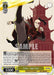 Zuko: Agni Kai (RRR) (ATLA/WX04-T04R RRR) - Avatar: The Last Airbender - for just $7.26! 