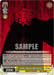 Iroh: Stern Warning (ATLA/WX04-T05 TD) - Avatar: The Last Airbender - for just $0.09! 