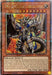 The Bystial Lubellion [BLMR-EN103] Quarter Century Secret Rare - for just $75.95! 