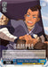 Sokka: Ship Steering (ATLA/WX04-T10 TD) - Avatar: The Last Airbender - for just $0.05! 
