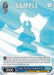 Aang: The Boy Trapped In Ice (ATLA/WX04-T12 TD) - Avatar: The Last Airbender - for just $0.09! 