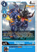 Greymon [EX4-016] [Alternative Being Booster] - Just $0.09! Shop now at Retro Gaming of Denver