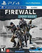 Firewall Zero Hour - Playstation 4 - for just $9.99! 