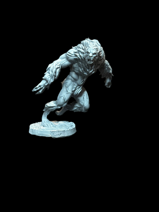 Werebear - for just $4.75! 