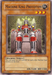 Machine King Prototype [DR04-EN132] Common - for just $0.40! 