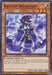 Backup Secretary [MP18-EN031] Common - for just $0.10! 