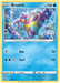 Bruxish (043/163) [Sword & Shield: Battle Styles] - for just $0.10! 