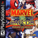 Marvel vs. Capcom: Clash of Super Heroes (Playstation) - for just $0! 