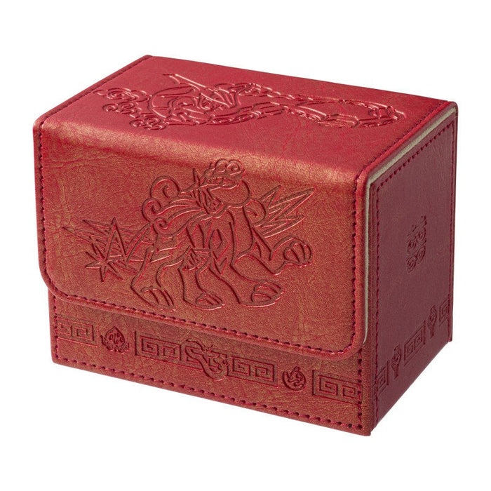 Deck Box - Pikachu Hanten - for just $0! 