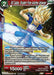 SS Cabba, Student From Another Universe (Zenkai Series Tournament Pack Vol.4) (P-500) [Tournament Promotion Cards] - for just $0.10! 