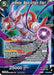 Janemba, Wave Attack Start (Zenkai Series Tournament Pack Vol.4) (P-501) [Tournament Promotion Cards] - for just $0.15! 