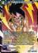 Uub, Preparing for Another Release (Zenkai Series Tournament Pack Vol.4) (P-504) [Tournament Promotion Cards] - for just $0.20! 