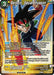 Bardock, Saiyan Invasion (Zenkai Series Tournament Pack Vol.4) (P-509) [Tournament Promotion Cards] - for just $0.15! 