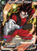 Vegito, Volley Attack (Zenkai Series Tournament Pack Vol.4) (P-512) [Tournament Promotion Cards] - for just $0.20! 