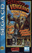 Revengers of Vengeance (Sega CD) - for just $0! 