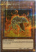 Volcanic Shell [BLMR-EN053] Quarter Century Secret Rare - for just $4.55! 