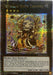 Madolche Queen Tiaramisu [BLMR-EN076] Quarter Century Secret Rare - for just $16.70! 