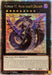 Number 92: Heart-eartH Dragon [BLMR-EN077] Quarter Century Secret Rare - for just $5.95! 