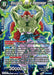 Boujack, On a Rampage (Championship Selection Pack 2023 Vol.2) (Silver Foil) (BT13-046) [Tournament Promotion Cards] - for just $0.40! 