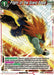 Flight of the Grand Eagle (Championship Selection Pack 2023 Vol.2) (Silver Foil) (DB2-029) [Tournament Promotion Cards] - for just $0.85! 