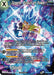 Gogeta, Pursuit of Power (Championship Selection Pack 2023 Vol.2) (Silver Foil) (SD12-02) [Tournament Promotion Cards] - for just $1.30! 
