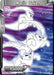 Majin Token (Championship Token Card Pack 2023 Vol.1) (Silver Foil) [Tournament Promotion Cards] - for just $1.40! 