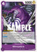 Minozebra [Pillars of Strength Pre-Release Cards] - for just $0.50! 