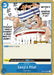 Sanji's Pilaf [Pillars of Strength Pre-Release Cards] - for just $3.60! 