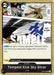 Tempest Kick Sky Slicer [Pillars of Strength Pre-Release Cards] - for just $4.30! 