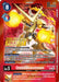 OmniShoutmon [BT11-015] (2023 Regionals Finalist) [Dimensional Phase Promos] - Just $1.05! Shop now at Retro Gaming of Denver