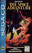 Space Adventure Cobra Legendary Bandit (Sega CD) - for just $0! 