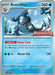Baxcalibur 019 - SV Scarlet & Violet Promo Cards - Holofoil - for just $1.45! 