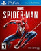 Marvel Spiderman - Playstation 4 - for just $14.99! 