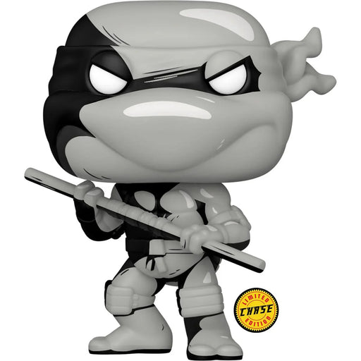 Funko Pop! Teenage Mutant Ninja Turtles - Comic Donatello - Previews Exclusive - Premium Bobblehead Figures - Just $13.95! Shop now at Retro Gaming of Denver