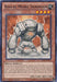 Koa'ki Meiru Sandman [BP03-EN072] Rare - for just $0.15! 