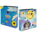 Ultra PRO: 2" Album - Pokemon (Pikachu & Mimikyu) - Just $0! Shop now at Retro Gaming of Denver