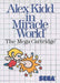 Alex Kidd in Miracle World (Sega Master System) - for just $0! 