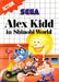 Alex Kidd in Shinobi World (Sega Master System) - for just $0! 