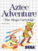 Aztec Adventure (Sega Master System) - for just $0! 