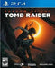 Shadow of The Tomb Raider - Playstation 4 - for just $13.99! 