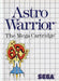 Astro Warrior (Sega Master System) - for just $0! 