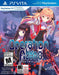 Operation Abyss New Tokyo Legacy (Playstation Vita) - for just $0! 